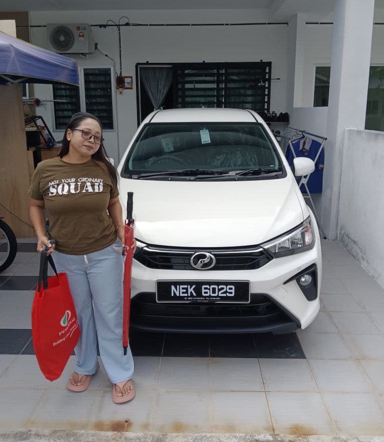 Autopros membantu sesiapa bergaji rendah untuk dapatkan kereta idaman