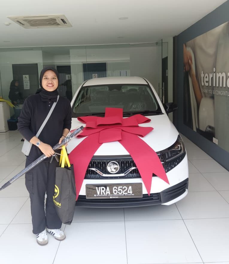 Autopros membantu pembeli punyai tunggakan PTPTN