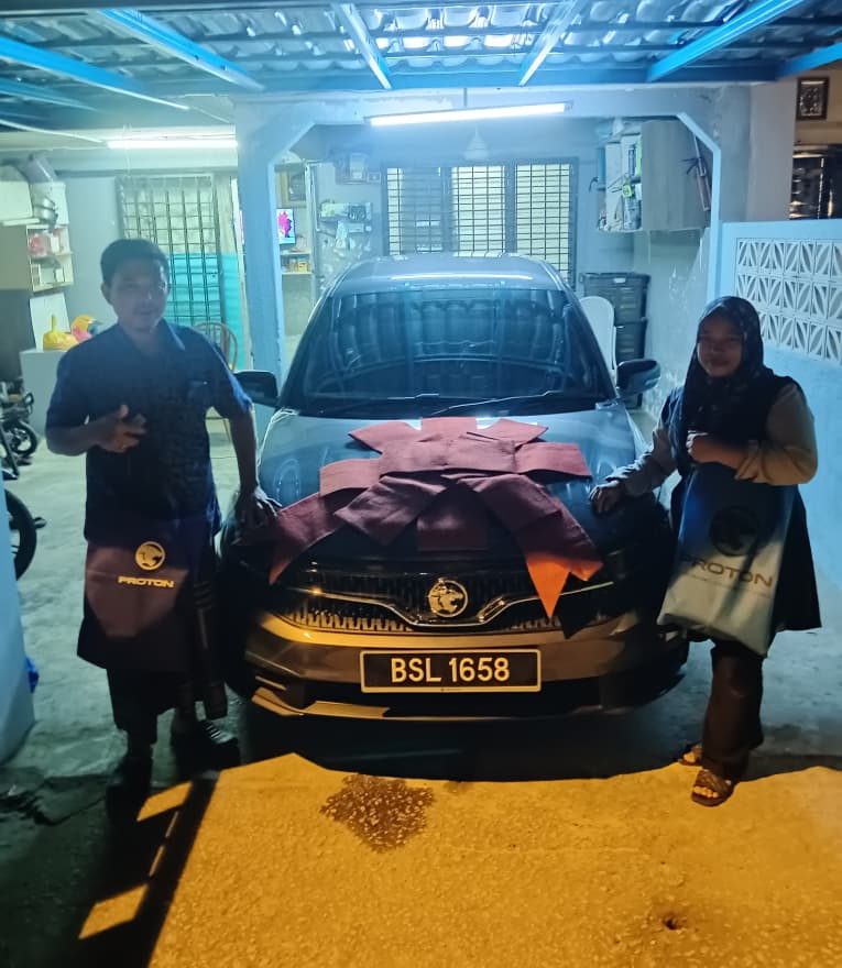 Masalah CTOS? Autopros boleh bantu untuk dapatkan kereta idaman