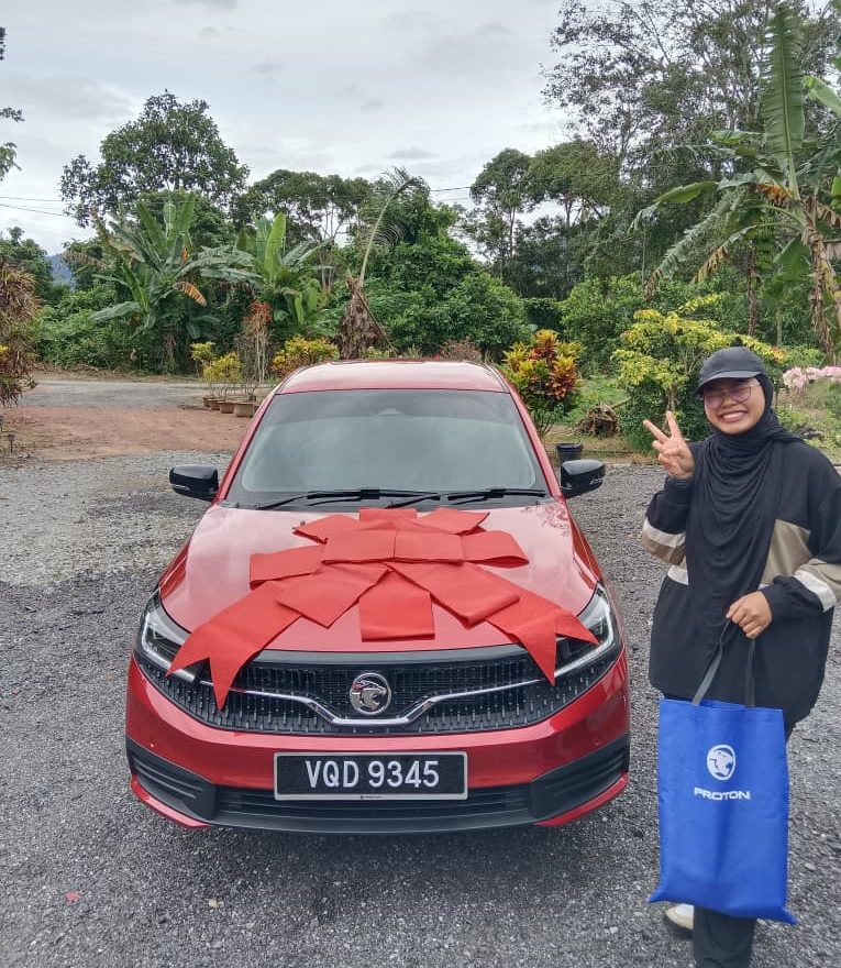 Autopros beli kereta online mudah